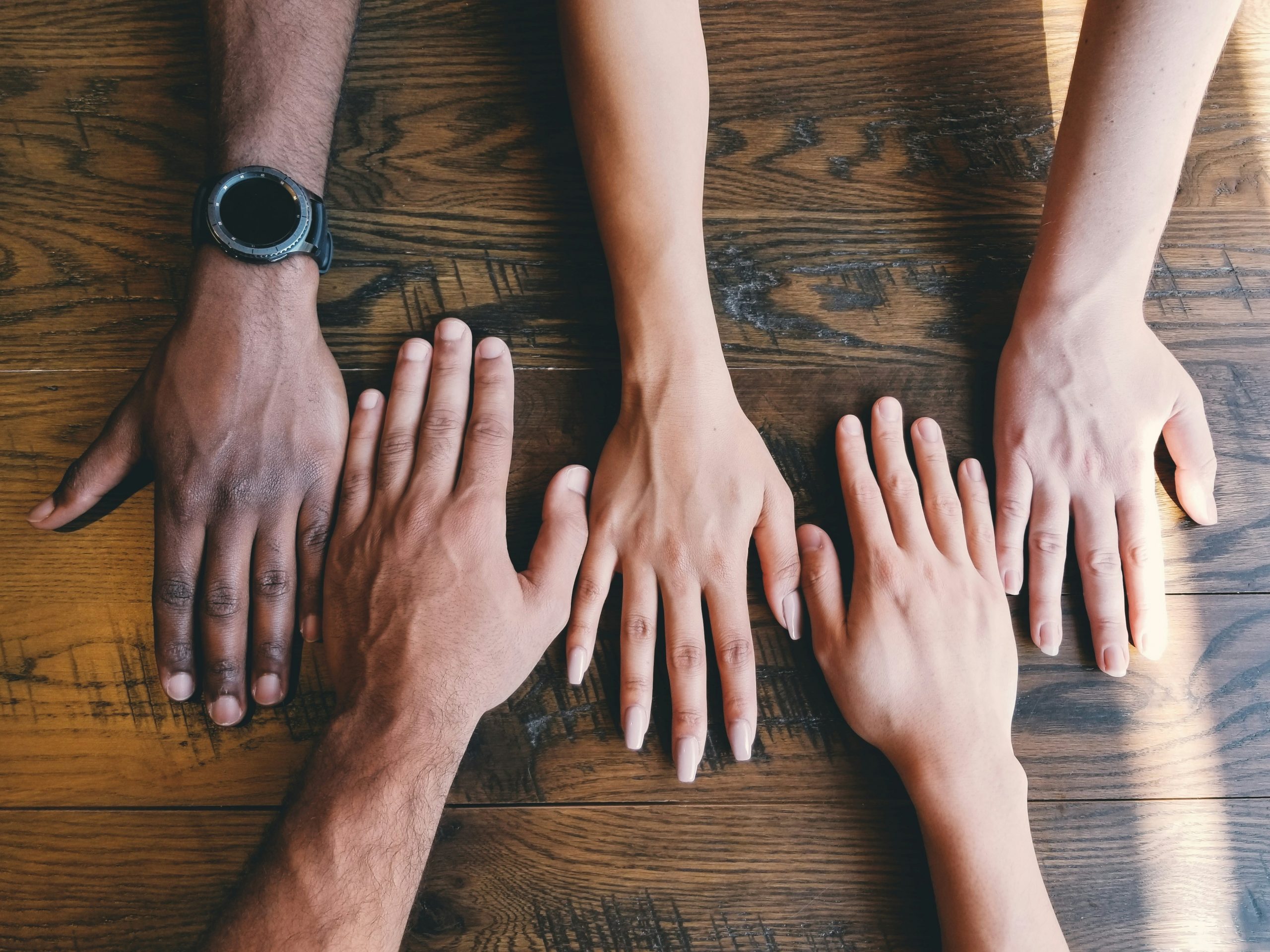 The Benefits of Diversity in the Workplace